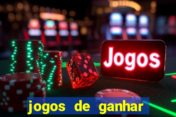 jogos de ganhar dinheiro de verdade sem depositar